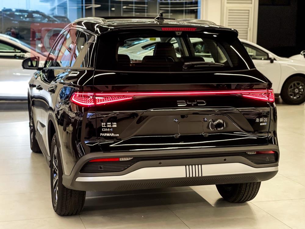 بي واي دي سيليون 05 DM-i